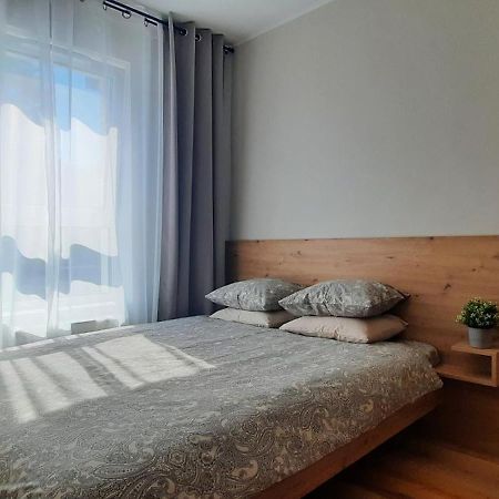 סטארגארד שצ'צ'סינסקי Asti Apartamenty Centrum Stargard מראה חיצוני תמונה