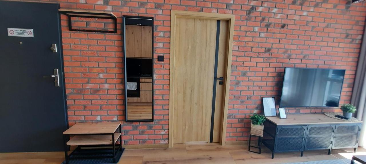 סטארגארד שצ'צ'סינסקי Asti Apartamenty Centrum Stargard מראה חיצוני תמונה