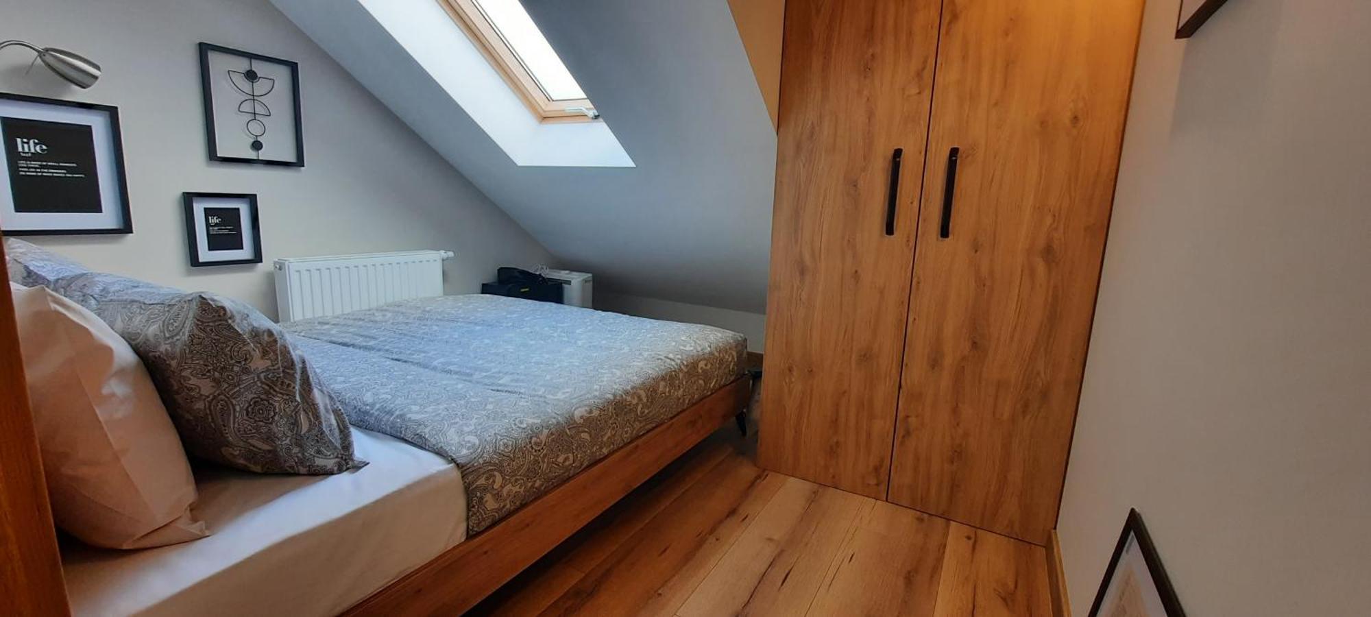 סטארגארד שצ'צ'סינסקי Asti Apartamenty Centrum Stargard מראה חיצוני תמונה
