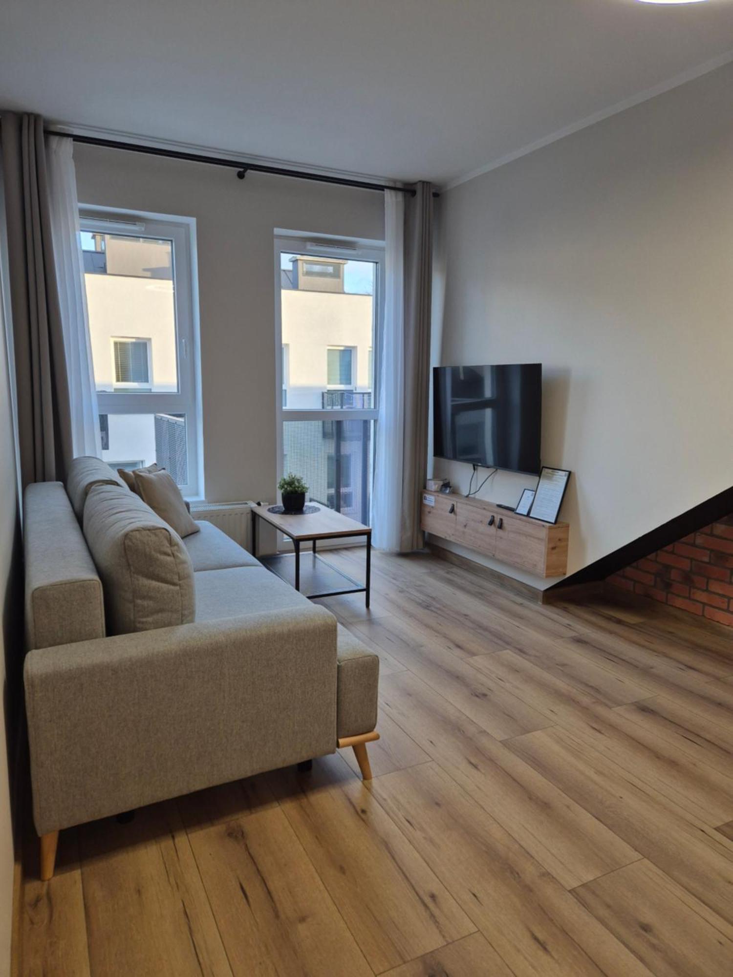 סטארגארד שצ'צ'סינסקי Asti Apartamenty Centrum Stargard מראה חיצוני תמונה