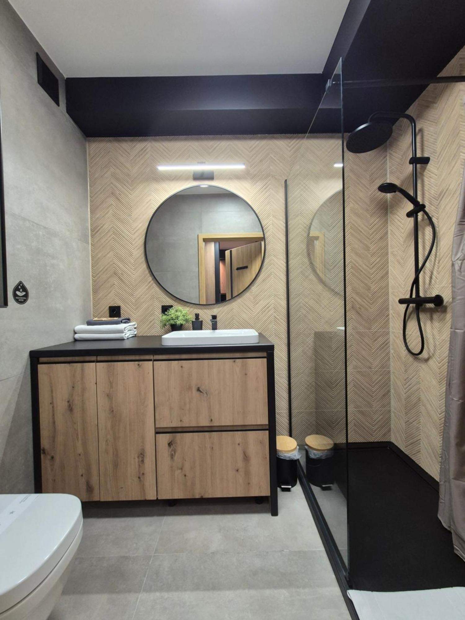 סטארגארד שצ'צ'סינסקי Asti Apartamenty Centrum Stargard מראה חיצוני תמונה