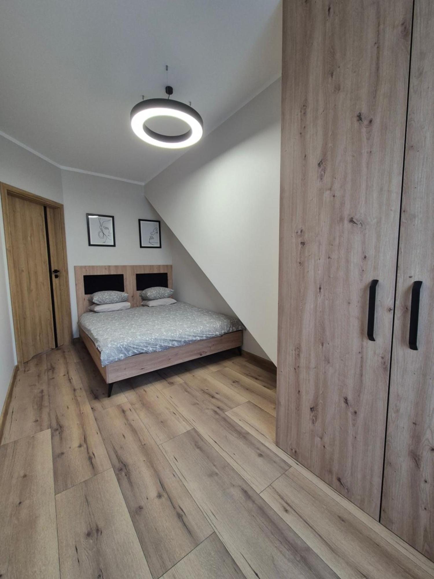 סטארגארד שצ'צ'סינסקי Asti Apartamenty Centrum Stargard מראה חיצוני תמונה