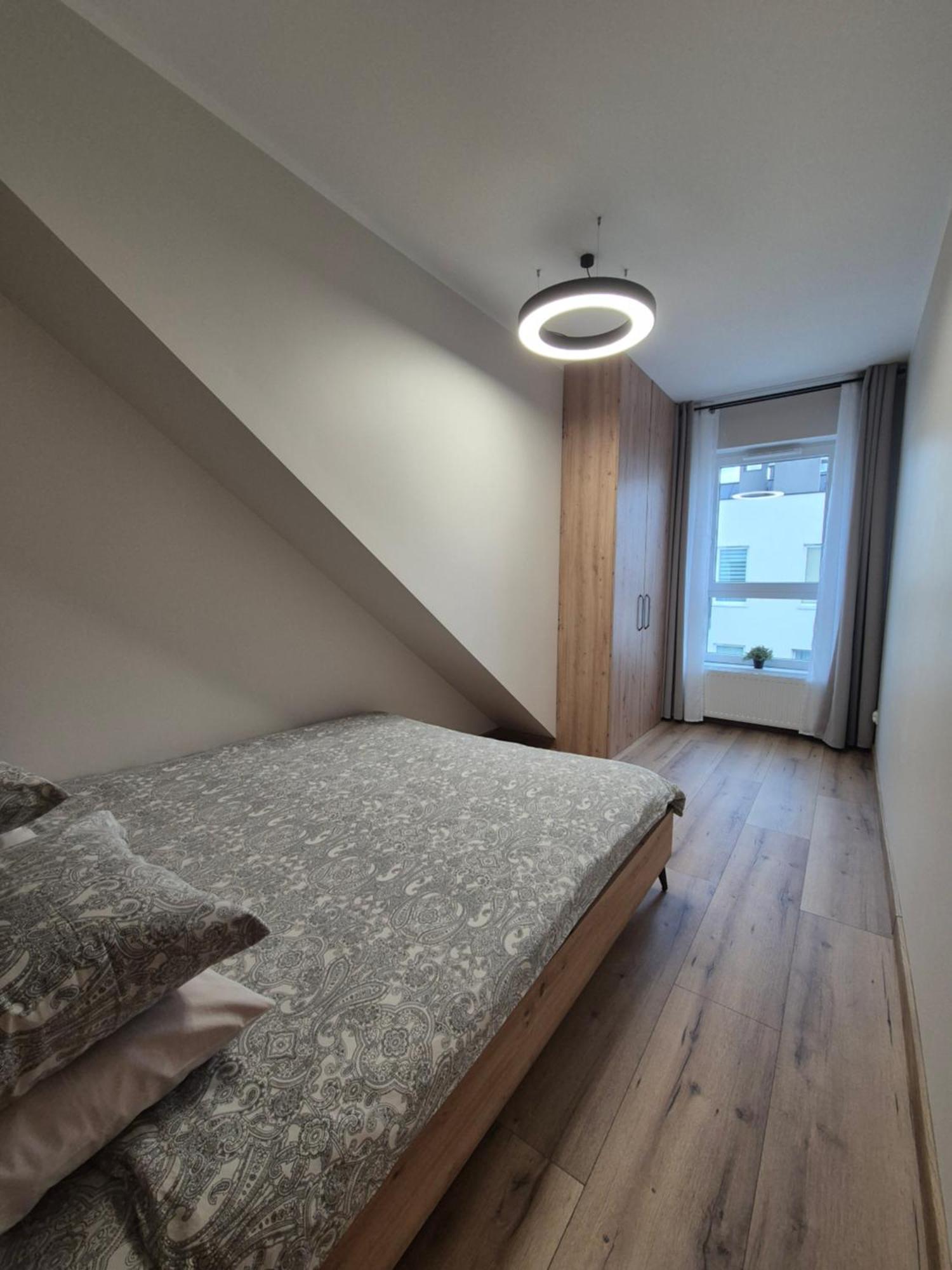 סטארגארד שצ'צ'סינסקי Asti Apartamenty Centrum Stargard מראה חיצוני תמונה