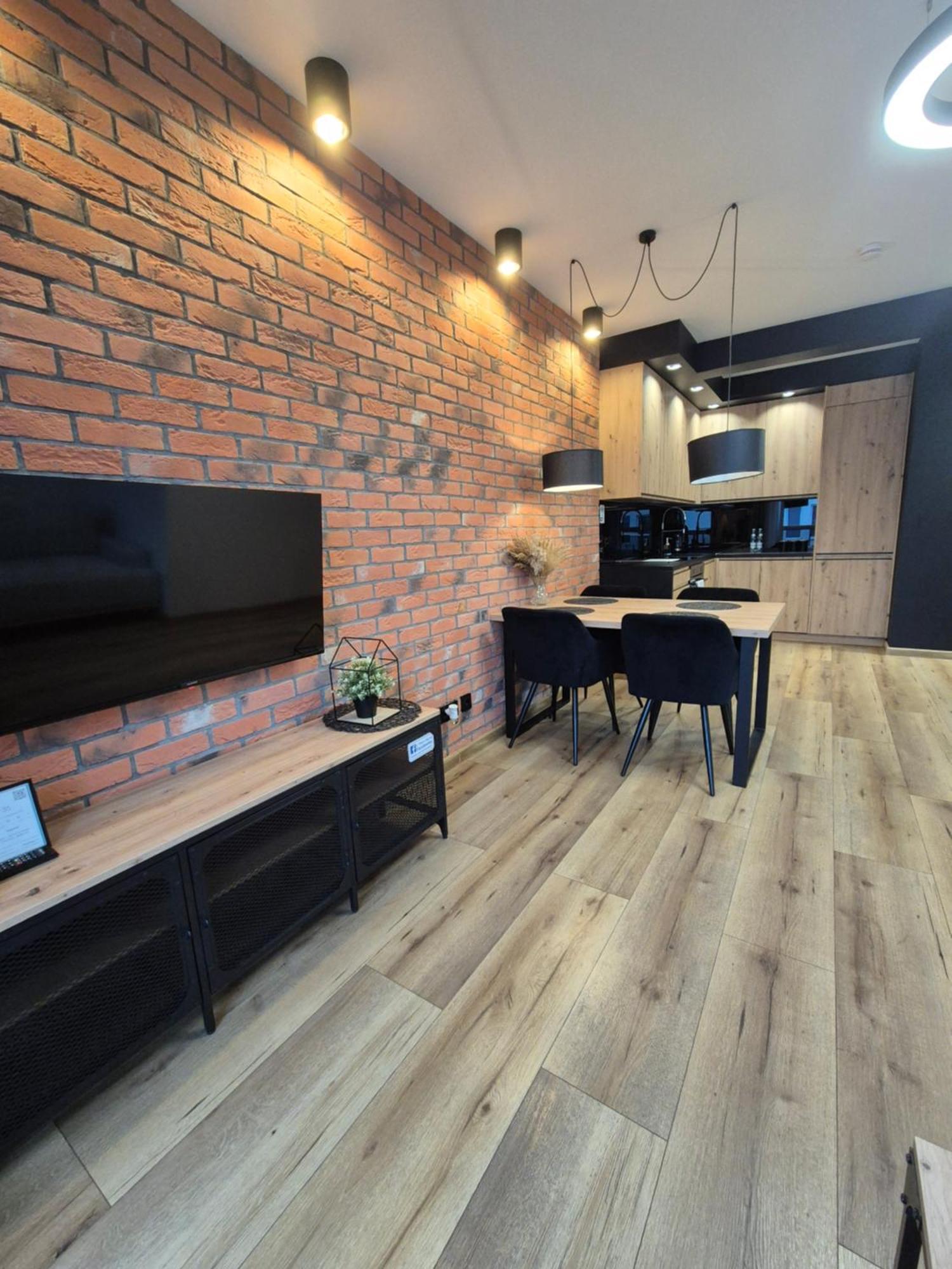סטארגארד שצ'צ'סינסקי Asti Apartamenty Centrum Stargard מראה חיצוני תמונה