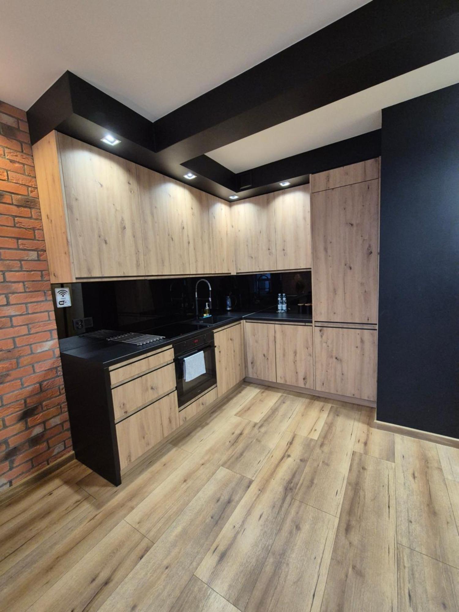 סטארגארד שצ'צ'סינסקי Asti Apartamenty Centrum Stargard מראה חיצוני תמונה