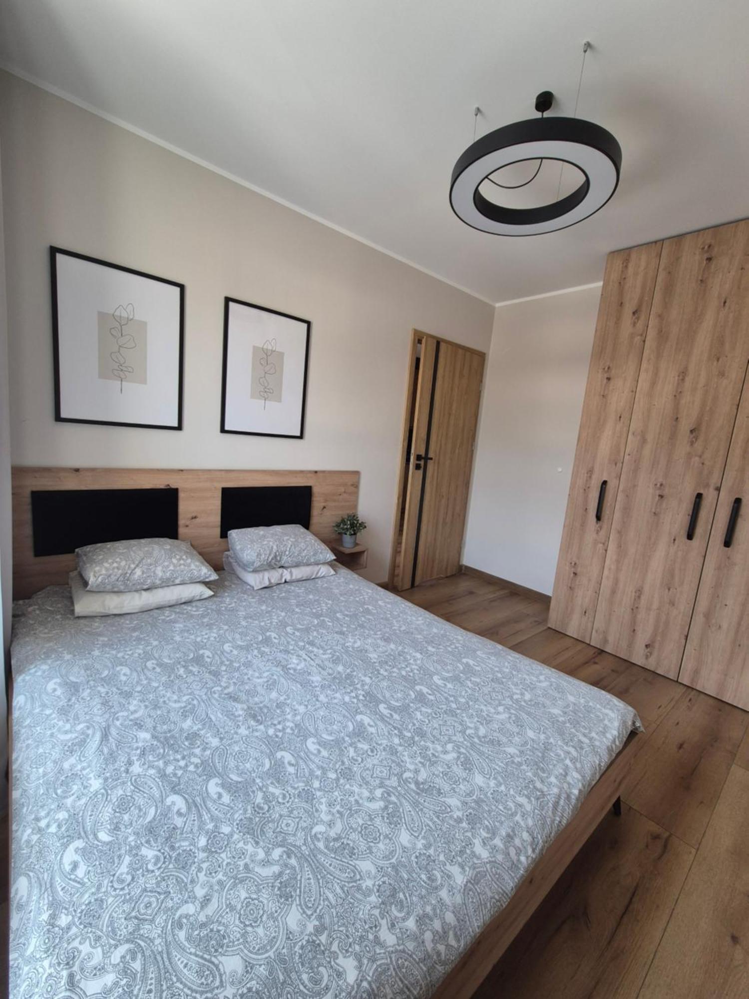 סטארגארד שצ'צ'סינסקי Asti Apartamenty Centrum Stargard מראה חיצוני תמונה