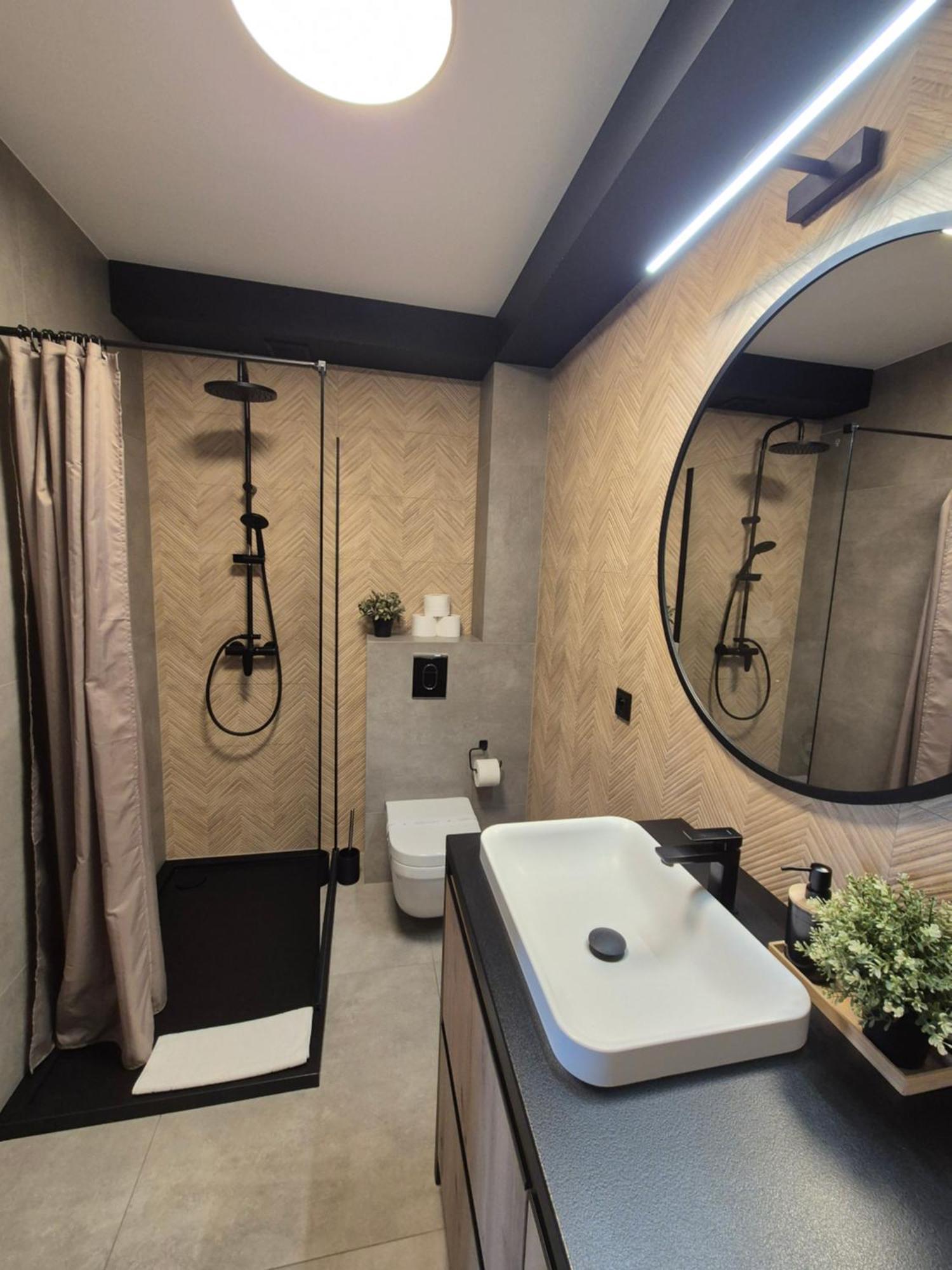סטארגארד שצ'צ'סינסקי Asti Apartamenty Centrum Stargard מראה חיצוני תמונה