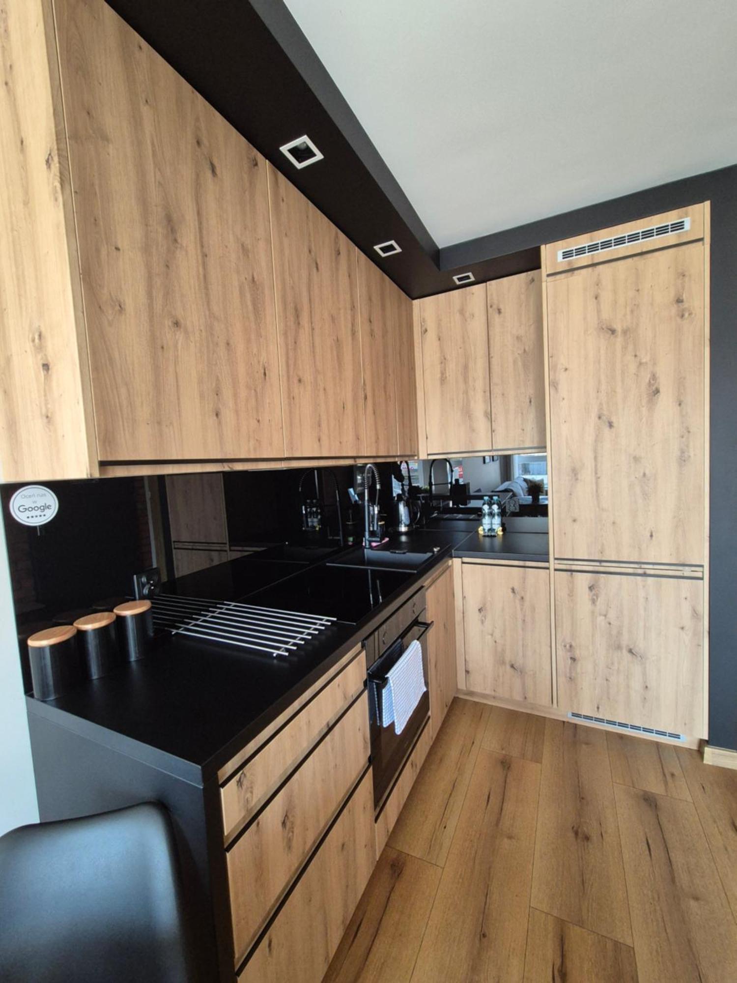 סטארגארד שצ'צ'סינסקי Asti Apartamenty Centrum Stargard מראה חיצוני תמונה