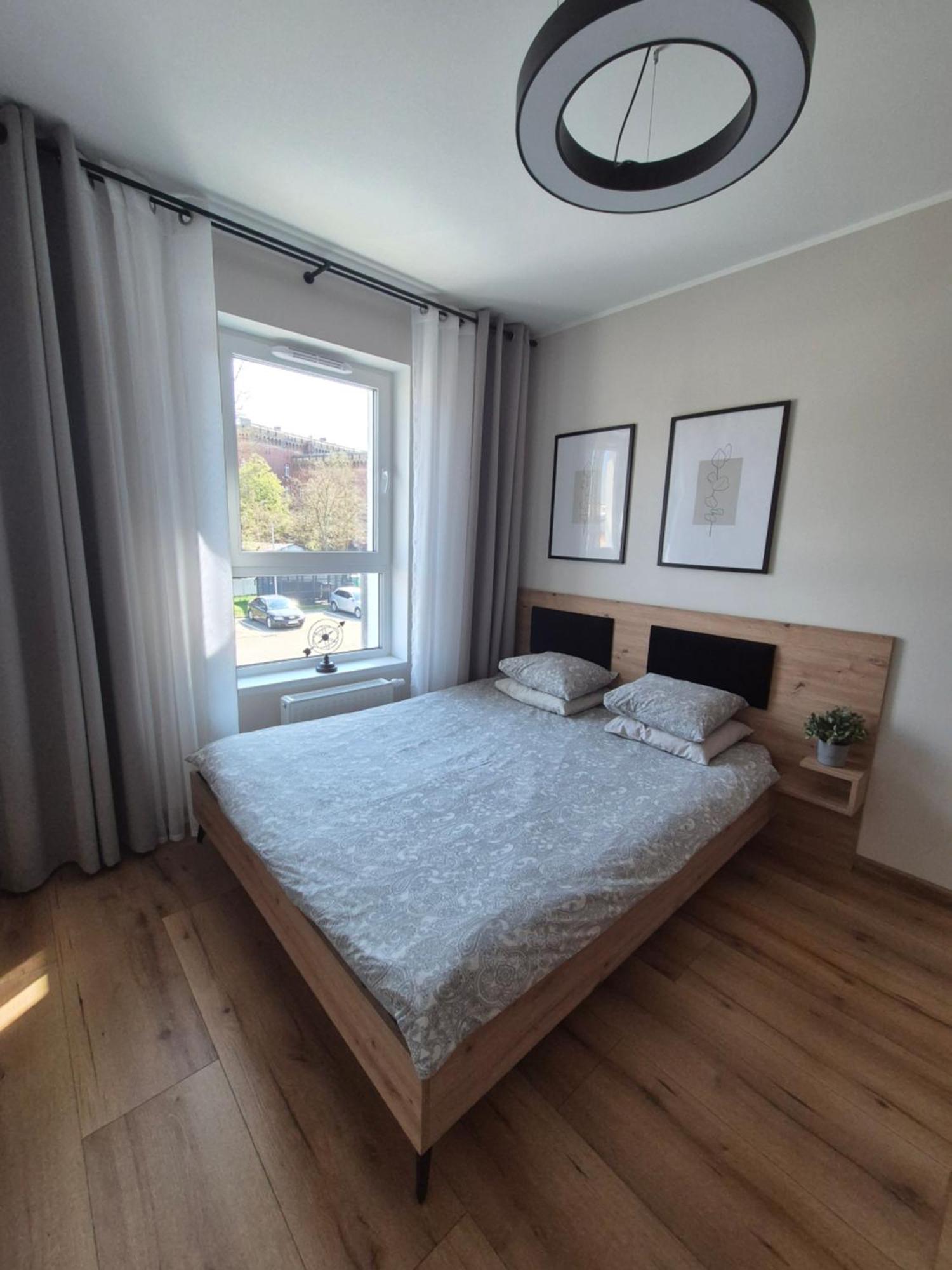 סטארגארד שצ'צ'סינסקי Asti Apartamenty Centrum Stargard מראה חיצוני תמונה