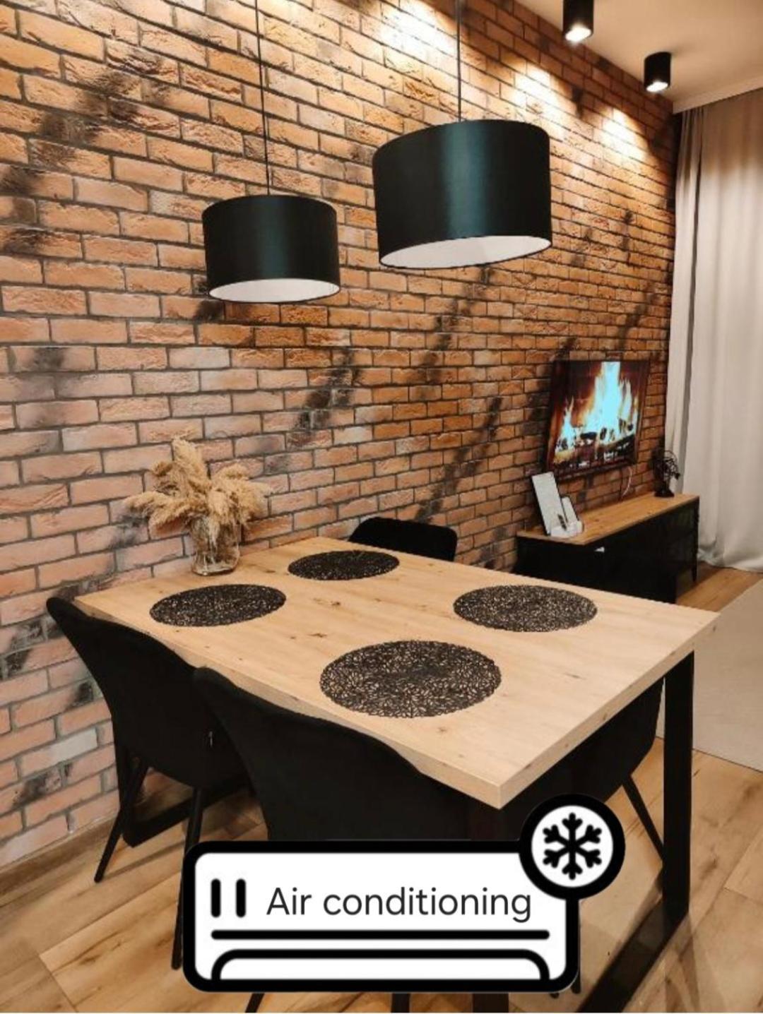 סטארגארד שצ'צ'סינסקי Asti Apartamenty Centrum Stargard מראה חיצוני תמונה