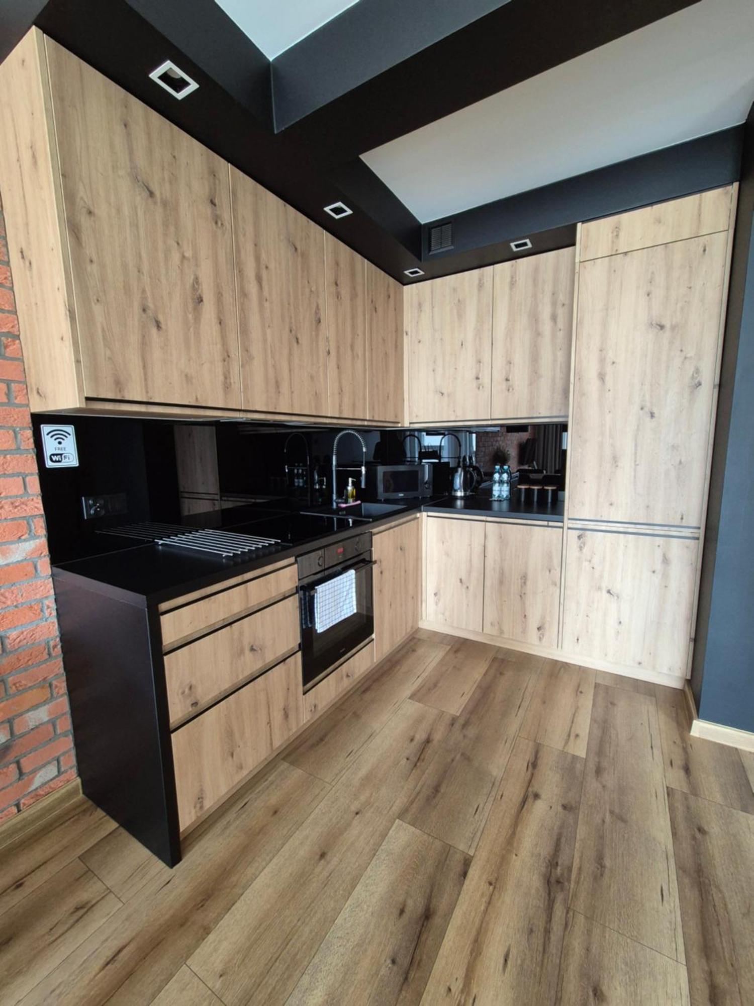 סטארגארד שצ'צ'סינסקי Asti Apartamenty Centrum Stargard מראה חיצוני תמונה
