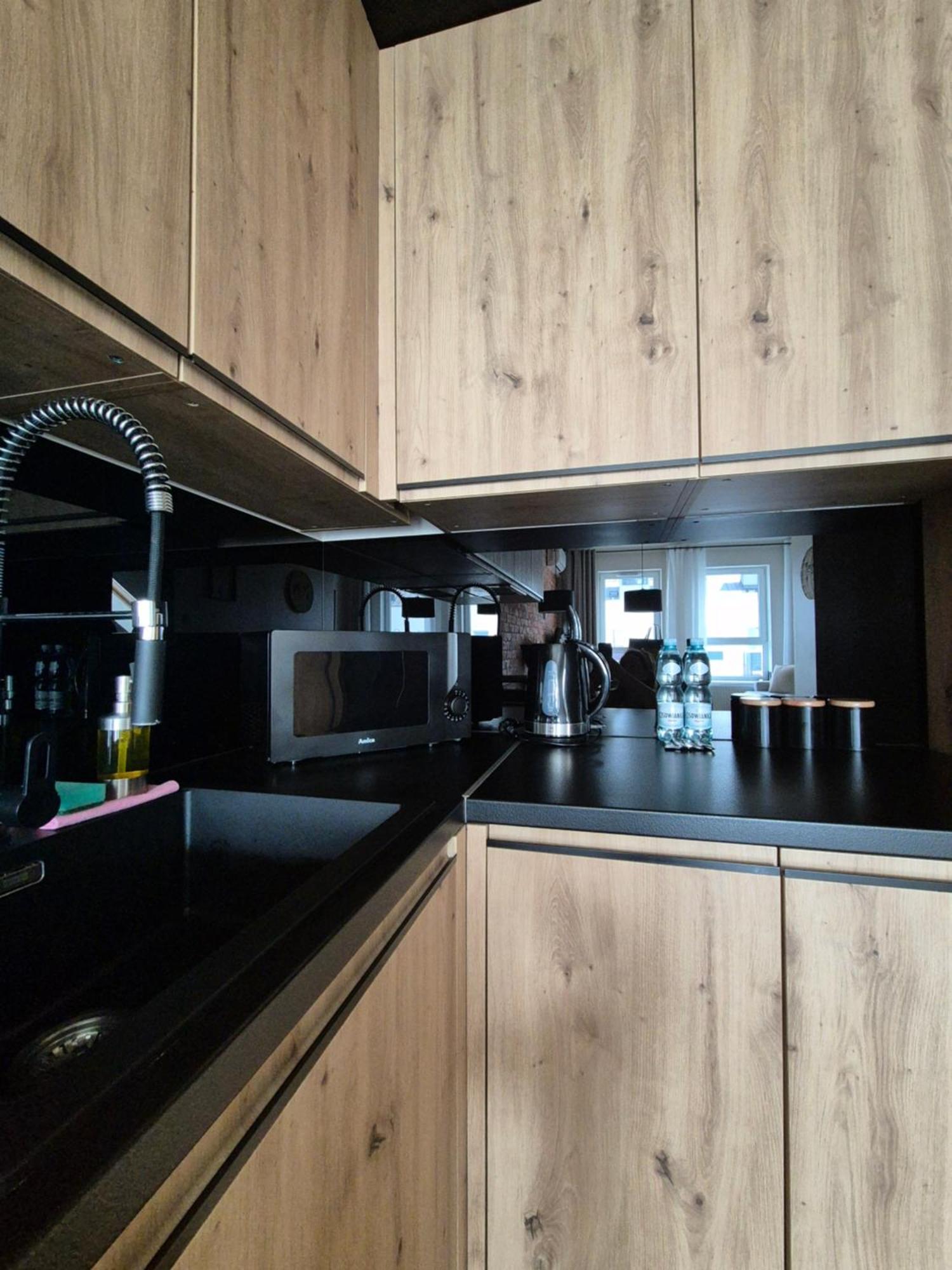 סטארגארד שצ'צ'סינסקי Asti Apartamenty Centrum Stargard מראה חיצוני תמונה